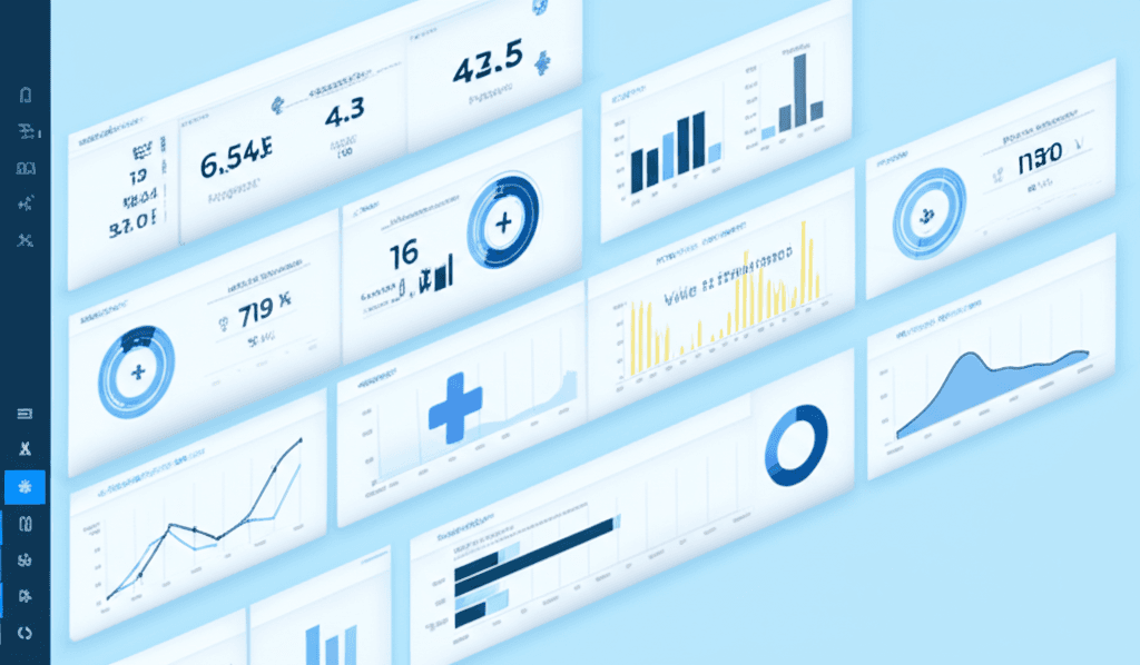 Healthcare SaaS
