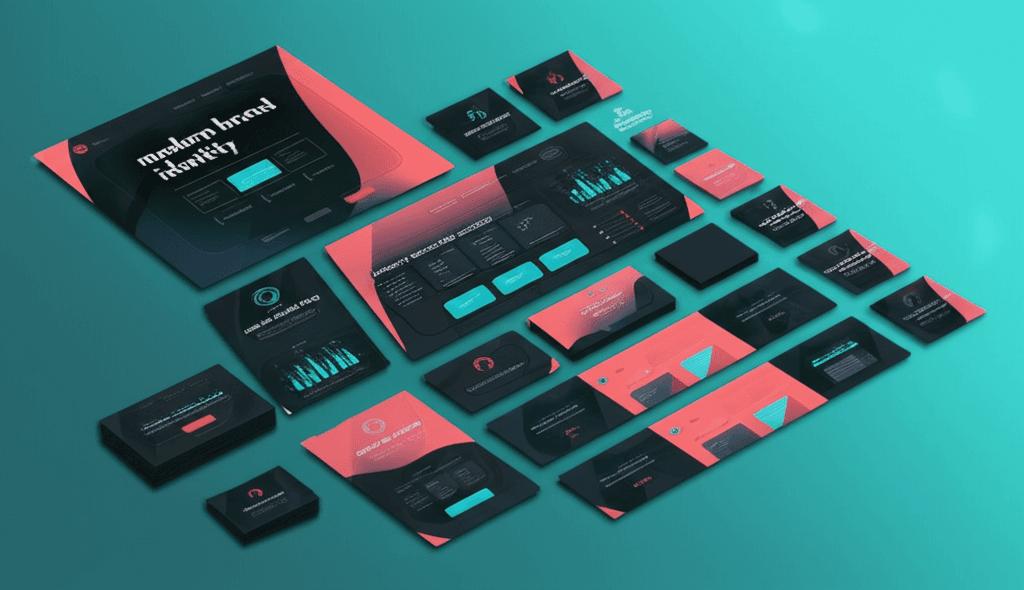 Brand Identity