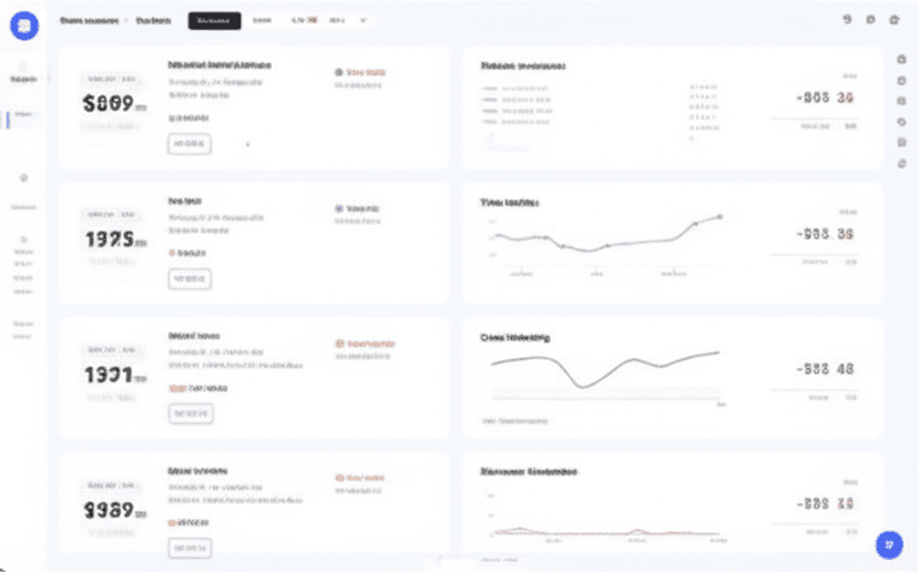 Modern E-commerce Platform