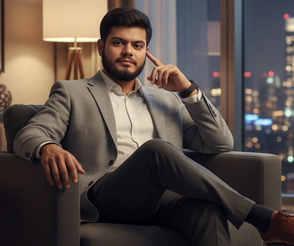 Shamikh Shahid