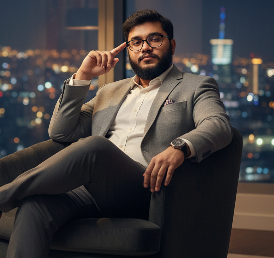 Wahb Ali