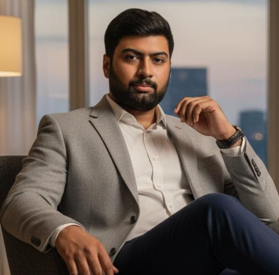 Umar Tariq